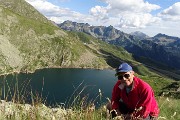 81 Lago Moro visto dall'alto